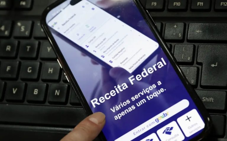 Consulta ao segundo lote de restituição do IRPF 2026 inicia hoje
