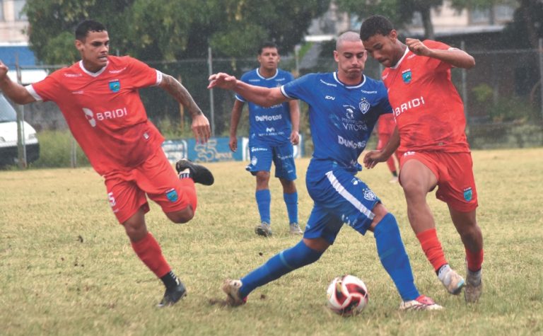 Copa Espírito Santo: Vilavelhense bate o Vitória e tira Rio Branco do G-4