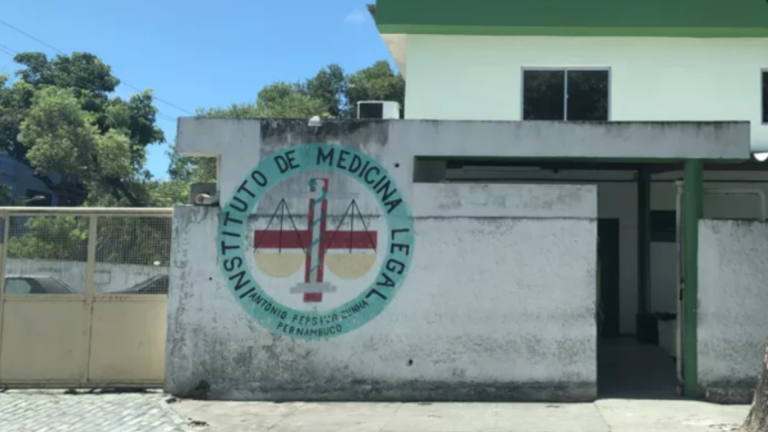 Corpo de mulher é encontrado queimado na cidade de Aliança