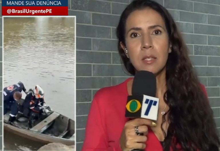 Corpo de recém-nascido é encontrado em manguezal sob viaduto da BR-101 em Goiana