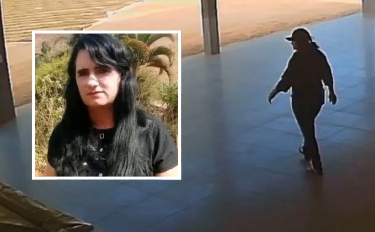 Corpo encontrado em mata pode ser de mulher desaparecida no ES