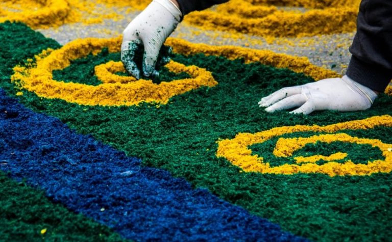 Corpus Christi é feriado? Por que a celebração muda de data?