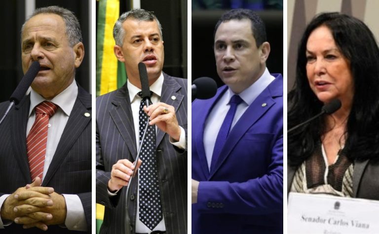 Corrida ao Senado embaralha tabuleiro no Estado