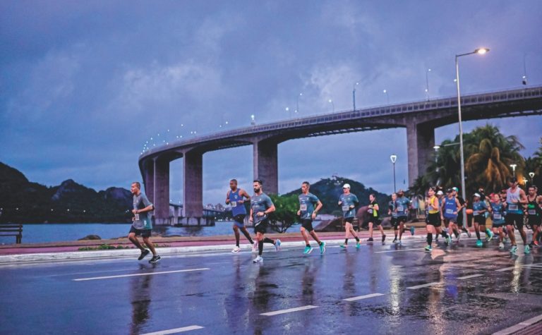 Corridas de Rua: reta final de inscrições para Maratona de Vitória e “Garotada”