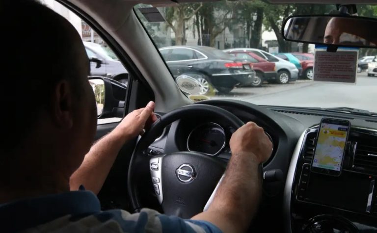 Crédito para motoristas de app e taxistas começa nesta sexta