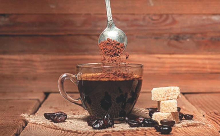 Cresce compra de café solúvel capixaba por concorrentes