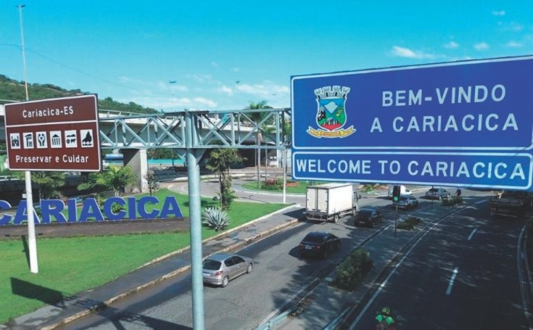 Crescimento populacional e os novos desafios urbanos de Cariacica
