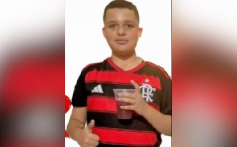 Criança de 11 anos morre sob suspeita de envenenamento no Rio de Janeiro