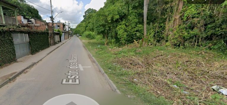 DER-PE inicia obras de requalificação na Estrada dos Macacos nesta quinta-feira
