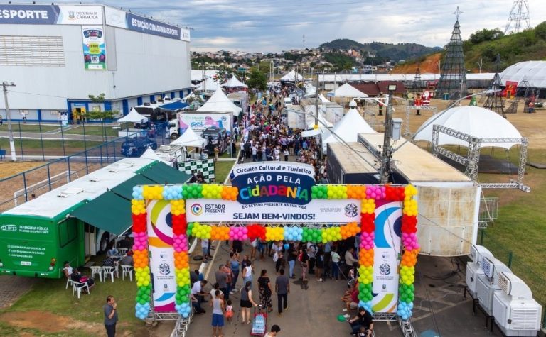 De ajuda de advogados a negociação de dívidas em evento neste sábado em Vila Velha