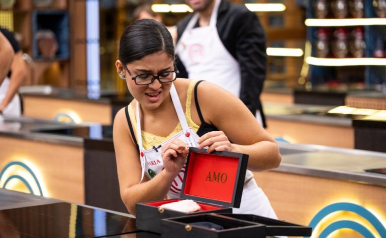 Desafio “Amo ou Odeio” no episódio desta terça de MasterChef Brasil