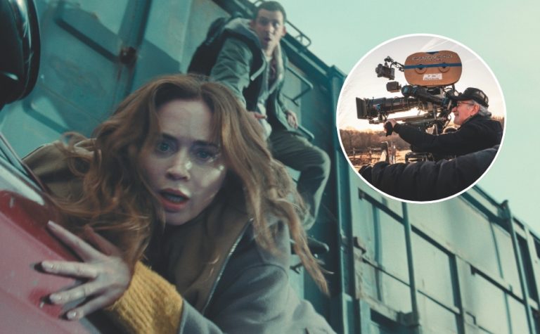 “Dia D”: nova aventura alienígena do consagrado diretor Steven Spielberg