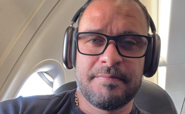 Diogo Nogueira adia show após infecção viral afetar cordas vocais