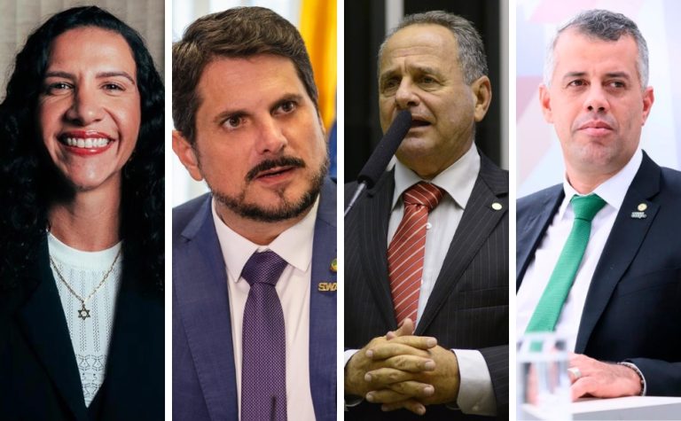 Direita capixaba tem problema para resolver