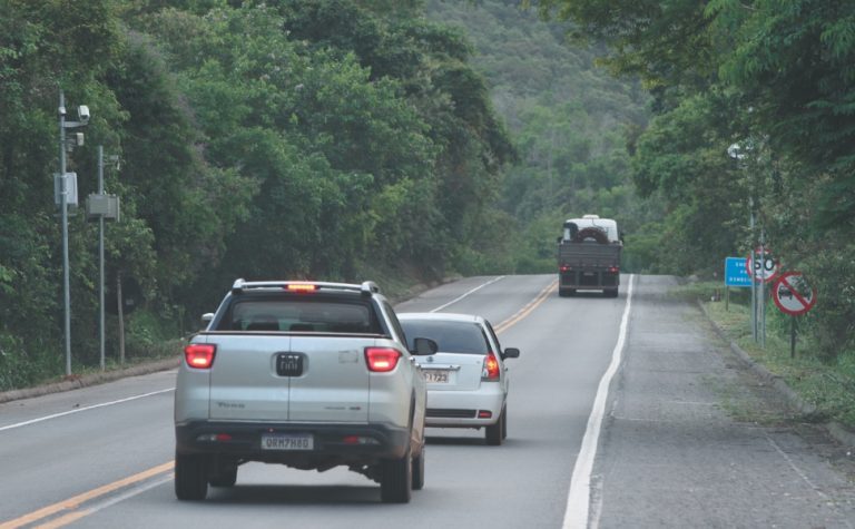Dnit vai lançar edital para a duplicação da Rodovia BR-262