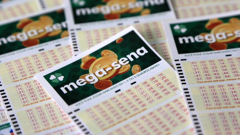 Duas apostas do ES acertam a quina da Mega-Sena e levam mais de R$ 30 mil cada