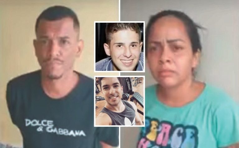 Dupla é condenada a 225 anos de prisão por morte de policiais militares no ES