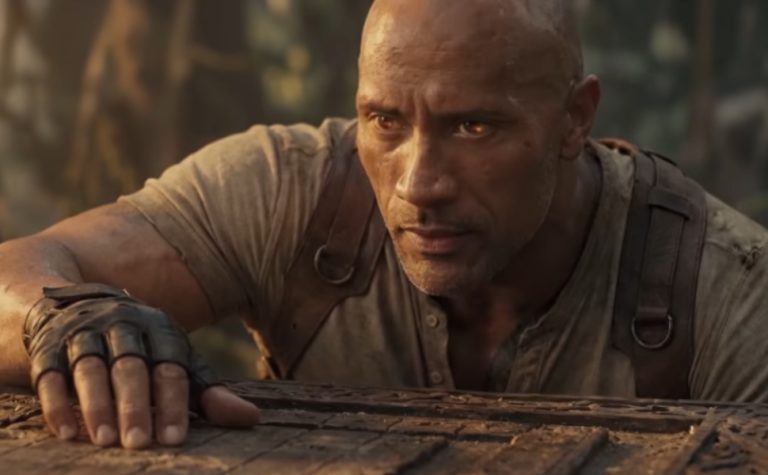Dwayne Johnson revela susto com possível câncer e frustração com Oscar