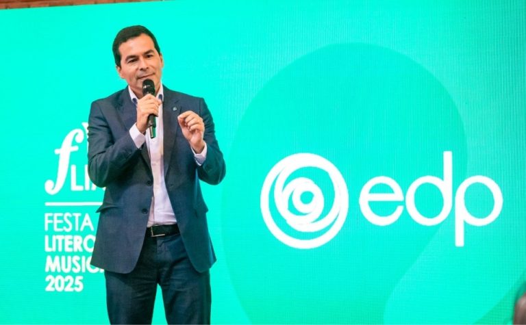 EDP anuncia novo diretor-geral no Espírito Santo; veja quem é