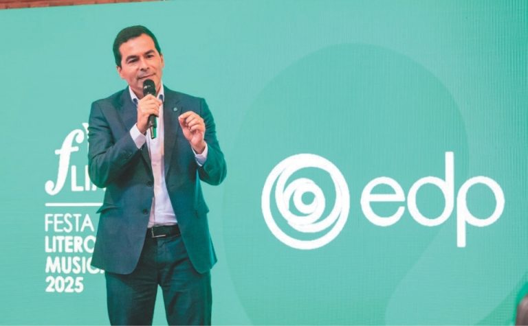 EDP vai investir 5 bilhões de reais no Espírito Santo