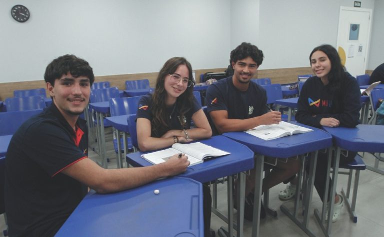 ES tem a 5ª melhor rede privada do País no Enem 2025