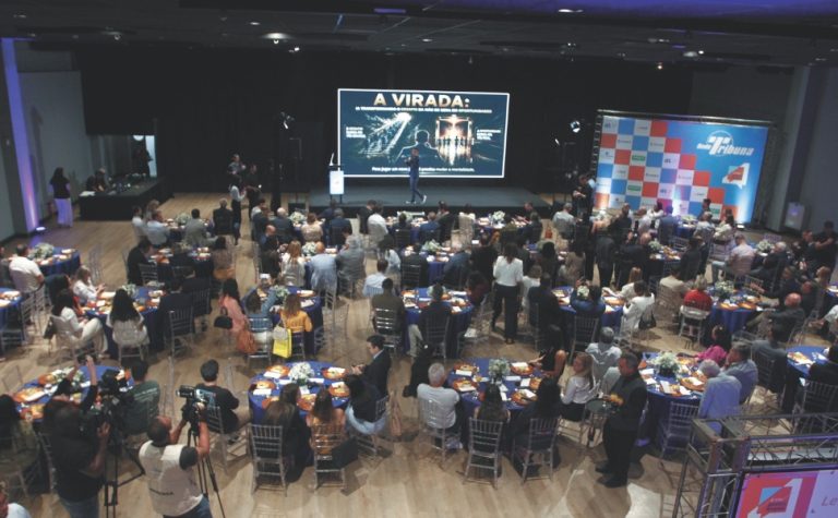 Em Pratos Limpos: autoridades destacam importância de evento da Rede Tribuna