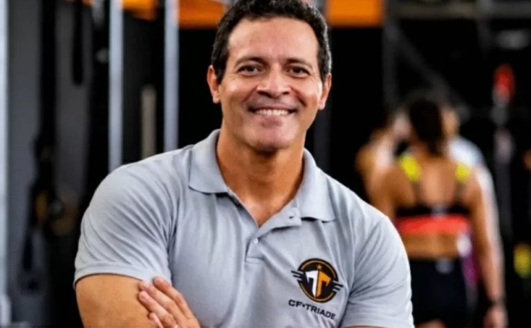Empresário pioneiro do crossfit no Brasil morre aos 48 anos em Fortaleza