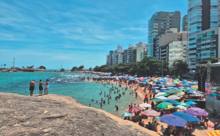 Empresários do turismo de Guarapari apostam em inovação