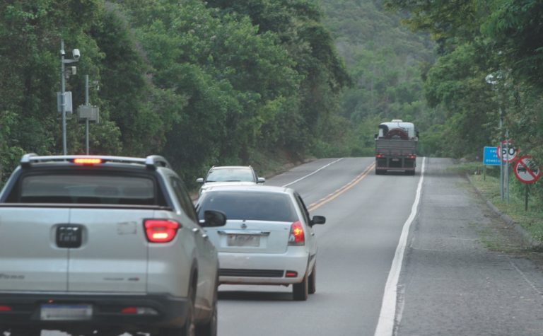 Empresários reclamam e exigem melhorias imediatas na BR-262