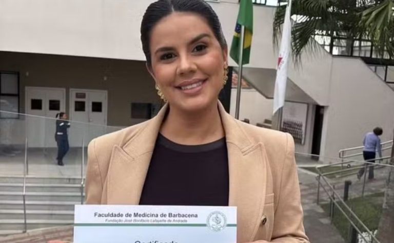 Estudante de medicina assassinada em MG levou mais de 100 facadas, diz polícia