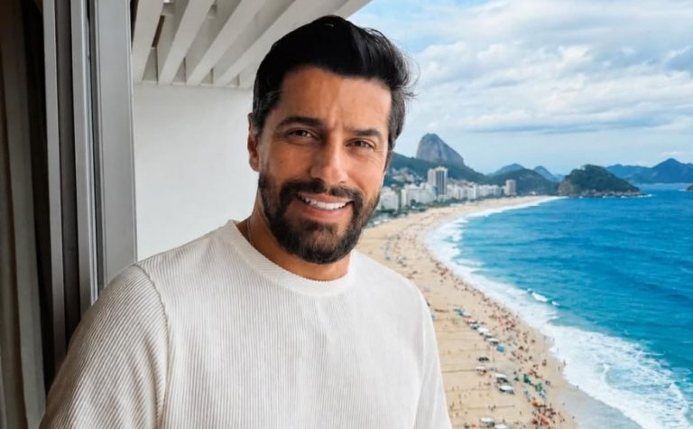 Ex-BBB Cowboy é chamado de ‘machista’ pela esposa durante discussão em hotel