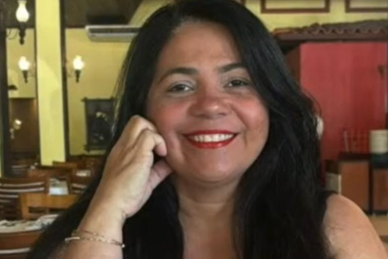 Ex-companheiro é preso por matar servidora em Tamandaré