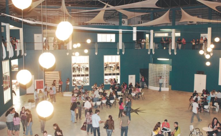 Faculdade Pio XII anuncia que vai encerrar atividades