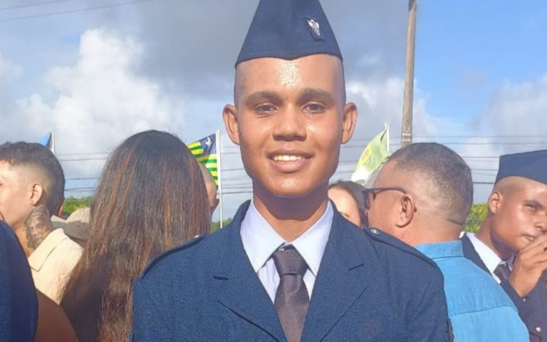 Desespero e pistas falsas marcam buscas por jovem da FAB desaparecido no Recife