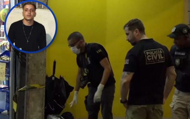 Família de MC Galego pede justiça e busca respostas após execução