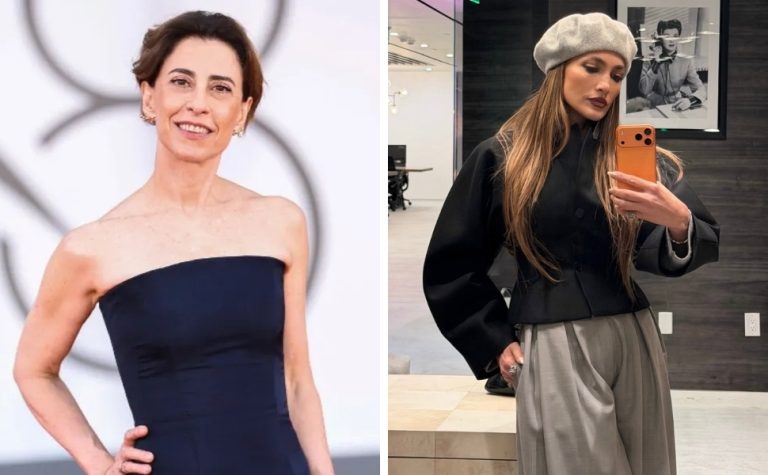 Fernanda Torres se emociona com relato de Jennifer Lopez sobre ‘Ainda Estou Aqui’