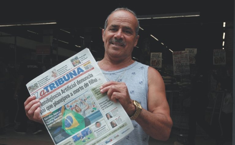 Festival de Prêmios Eletrônicos: hoje é dia do sorteio de smart TV novinha!