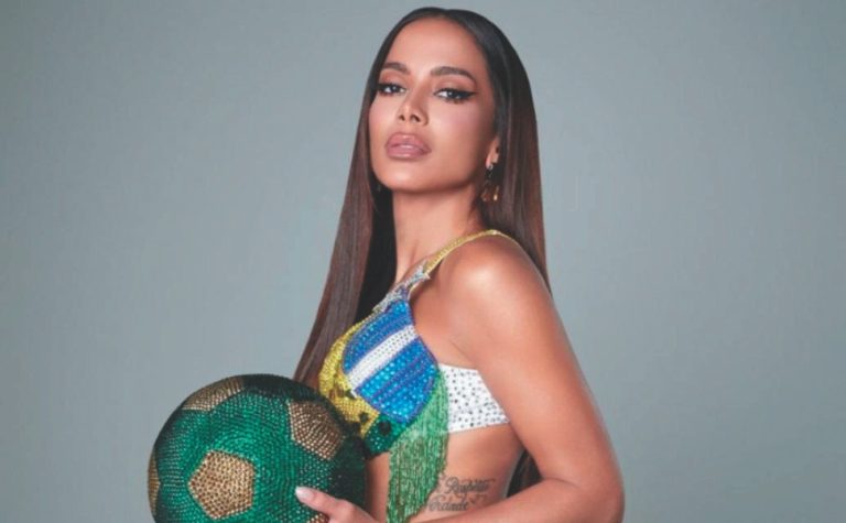 “Fifa World Cup 2026”: time de craques da música entra em campo em álbum oficial