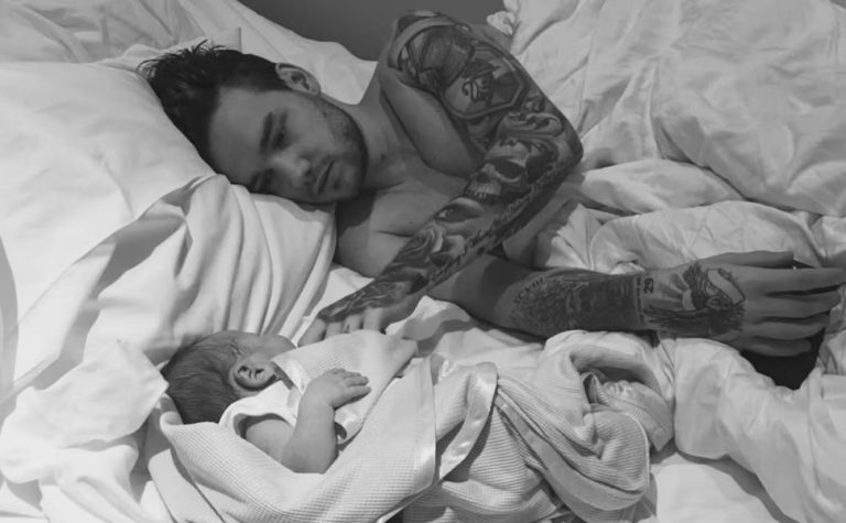 Filho de Liam Payne herdará sozinho fortuna milionária deixada pelo cantor