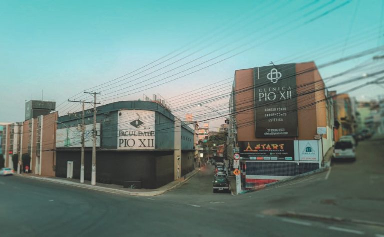 Fim da Faculdade Pio XII: falta de mão de obra pesou na decisão sobre fechamento