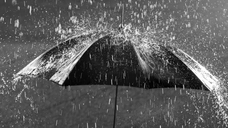 Fim de semana será de chuva em Pernambuco, com atenção voltada para a Mata Sul