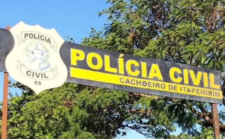 Foragido do RJ por estuprar e matar a própria filha de três anos é preso no ES