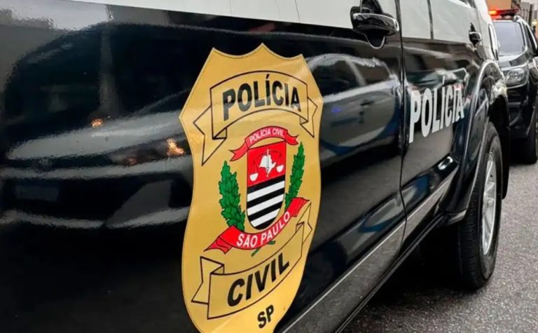 Funcionário do IML é preso suspeito de fazer Pix de R$ 7 mil com celular de morto