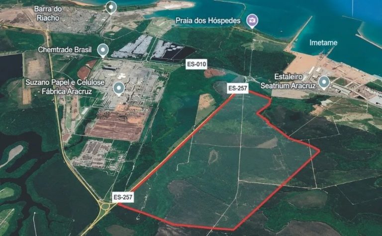 GWM lança fábrica em Aracruz e avança preparação técnica