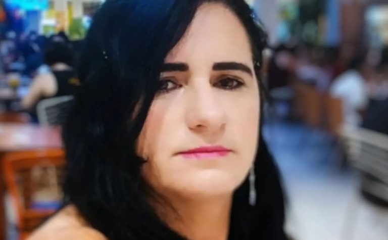 Genro é preso suspeito de matar sogra que estava desaparecida em Afonso Cláudio