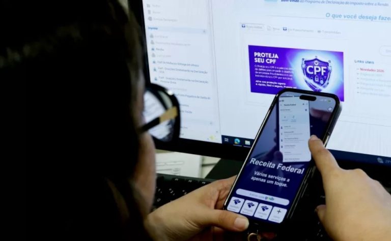 Golpe usa falsa malha fina do IR para instalar praga bancária em computador