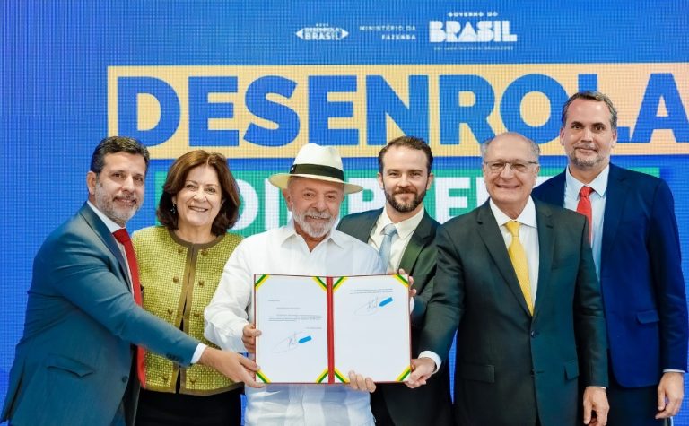 Governo lança Fies Empreendedor; veja como funciona a nova linha de crédito