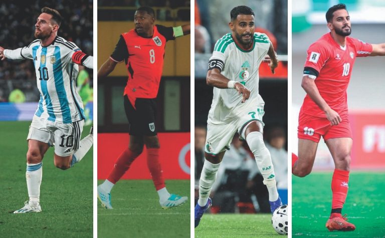Grupo J: atual campeã tem caminho tranquilo na primeira fase