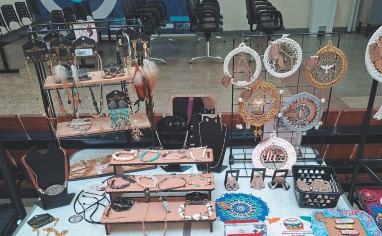Guarapari ganha feira semanal de artesanato. Veja onde vai acontecer