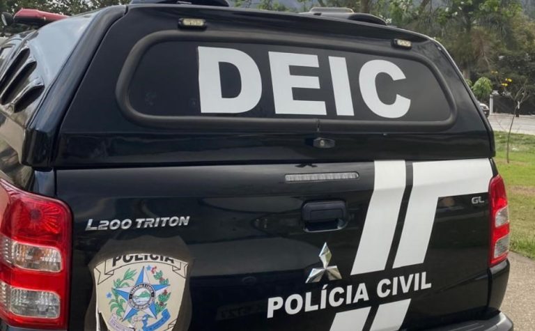 Homem é esfaqueado no pescoço durante tentativa de assalto na Serra